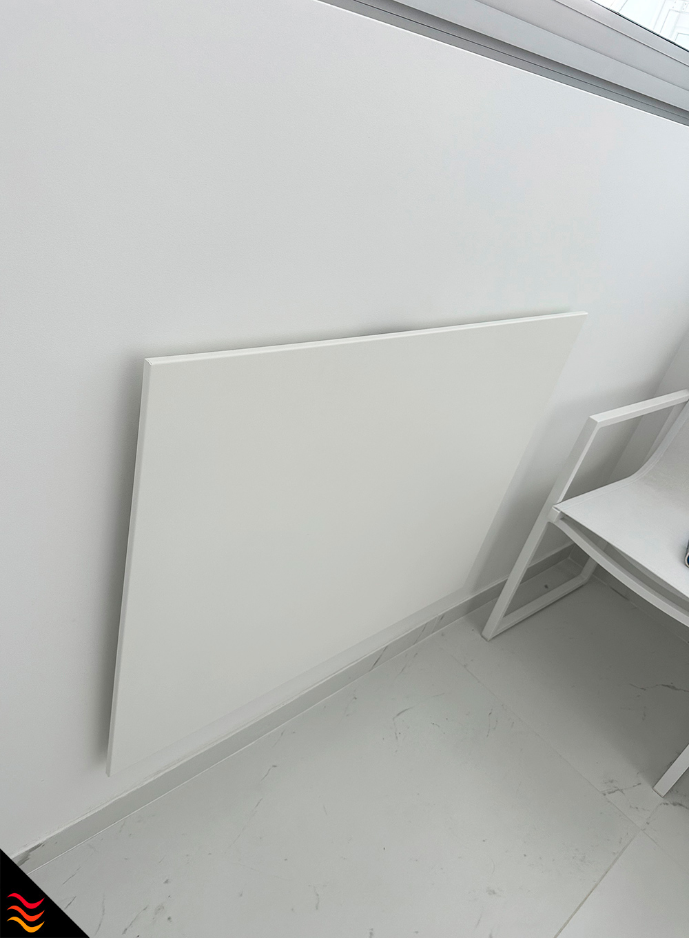 radiateur infrarouge heat4all classic line