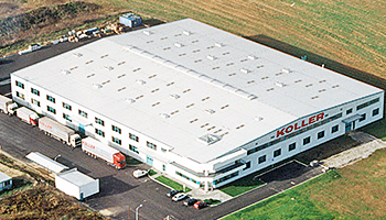 Heat4all ICONIC France usine infrarouge