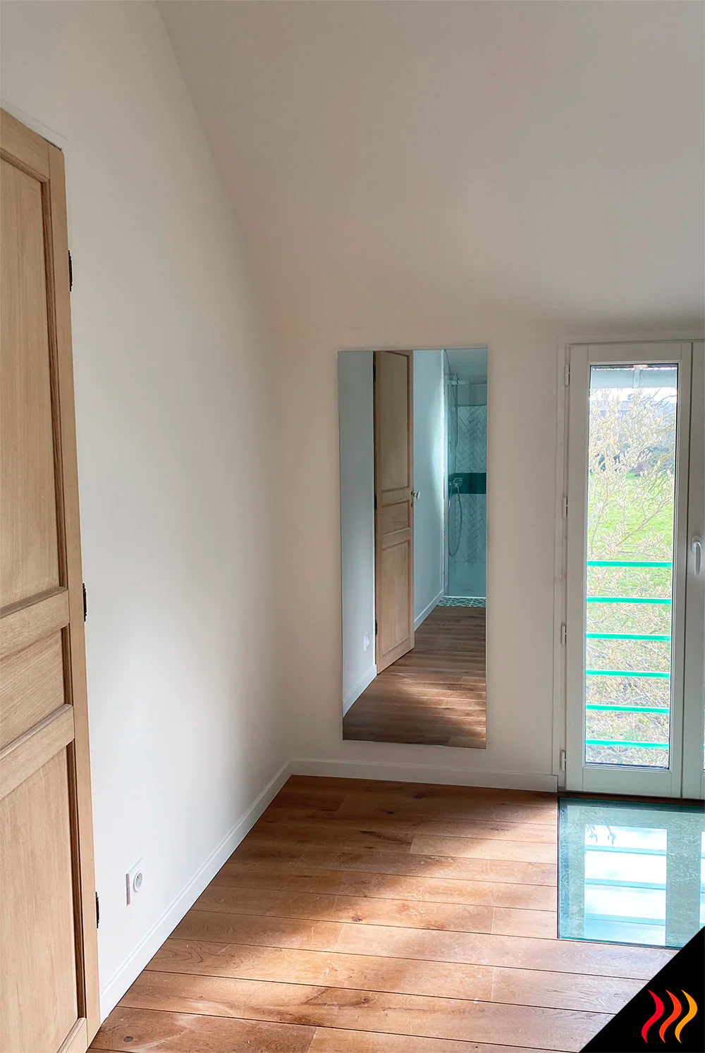 miroir chauffant heat4all 